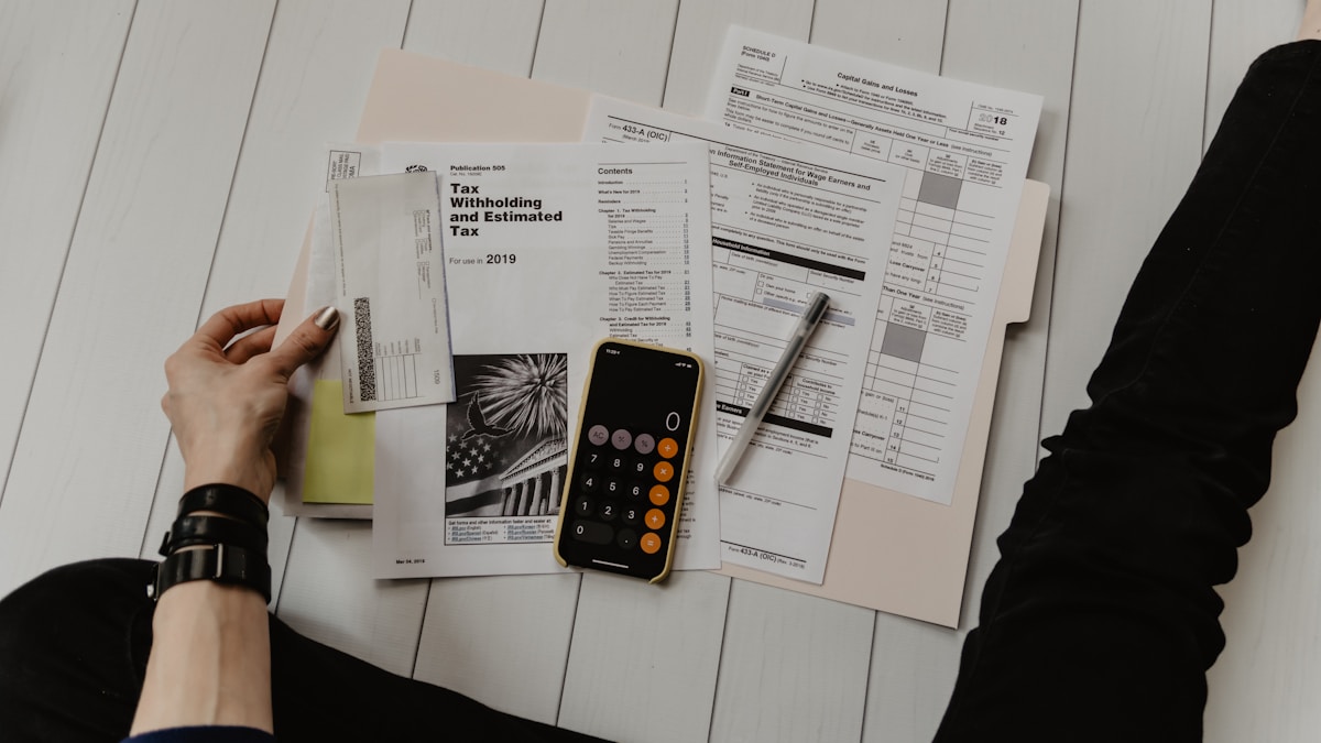 Lettre de Crédit - Finance du commerce international